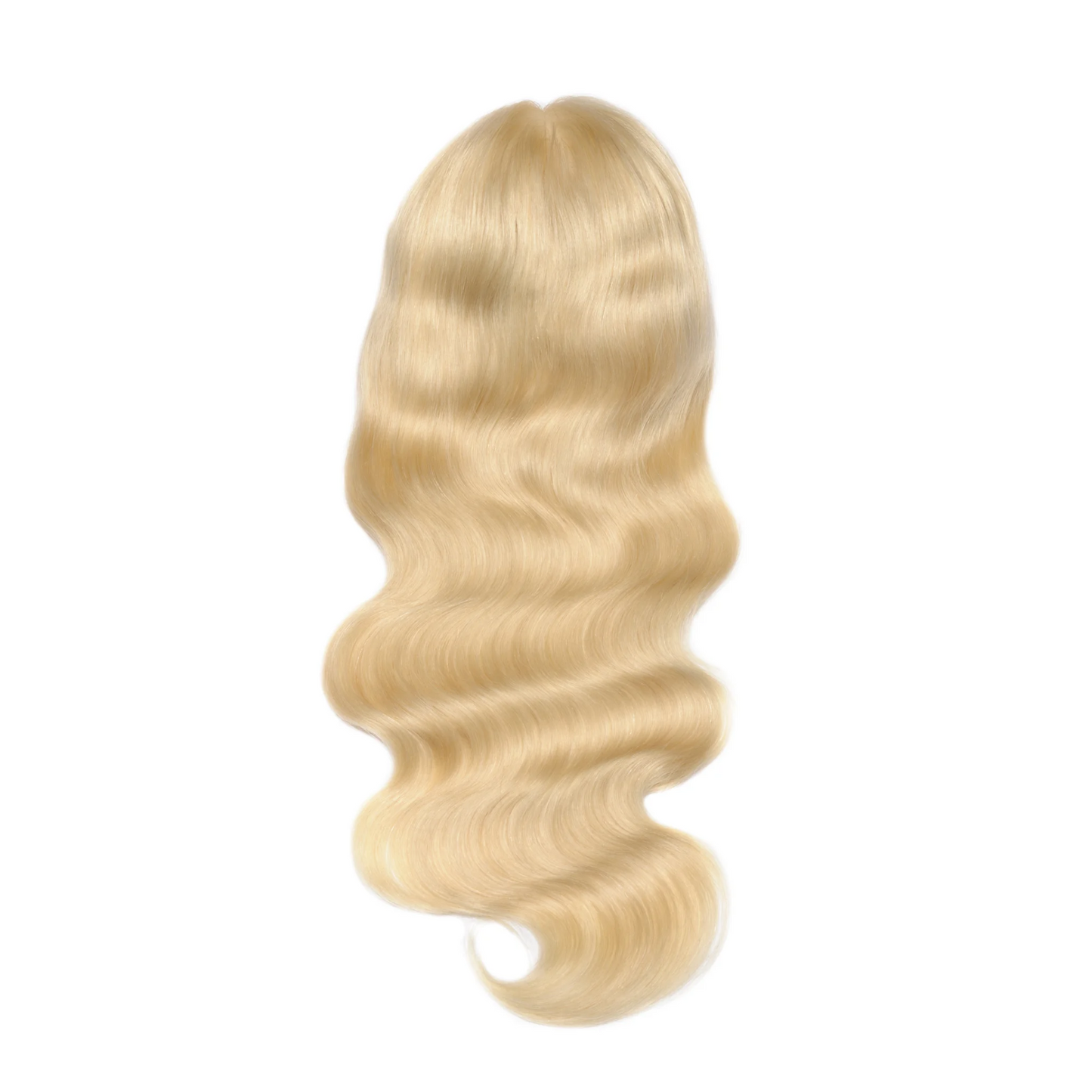 Raw HD 613 Wig