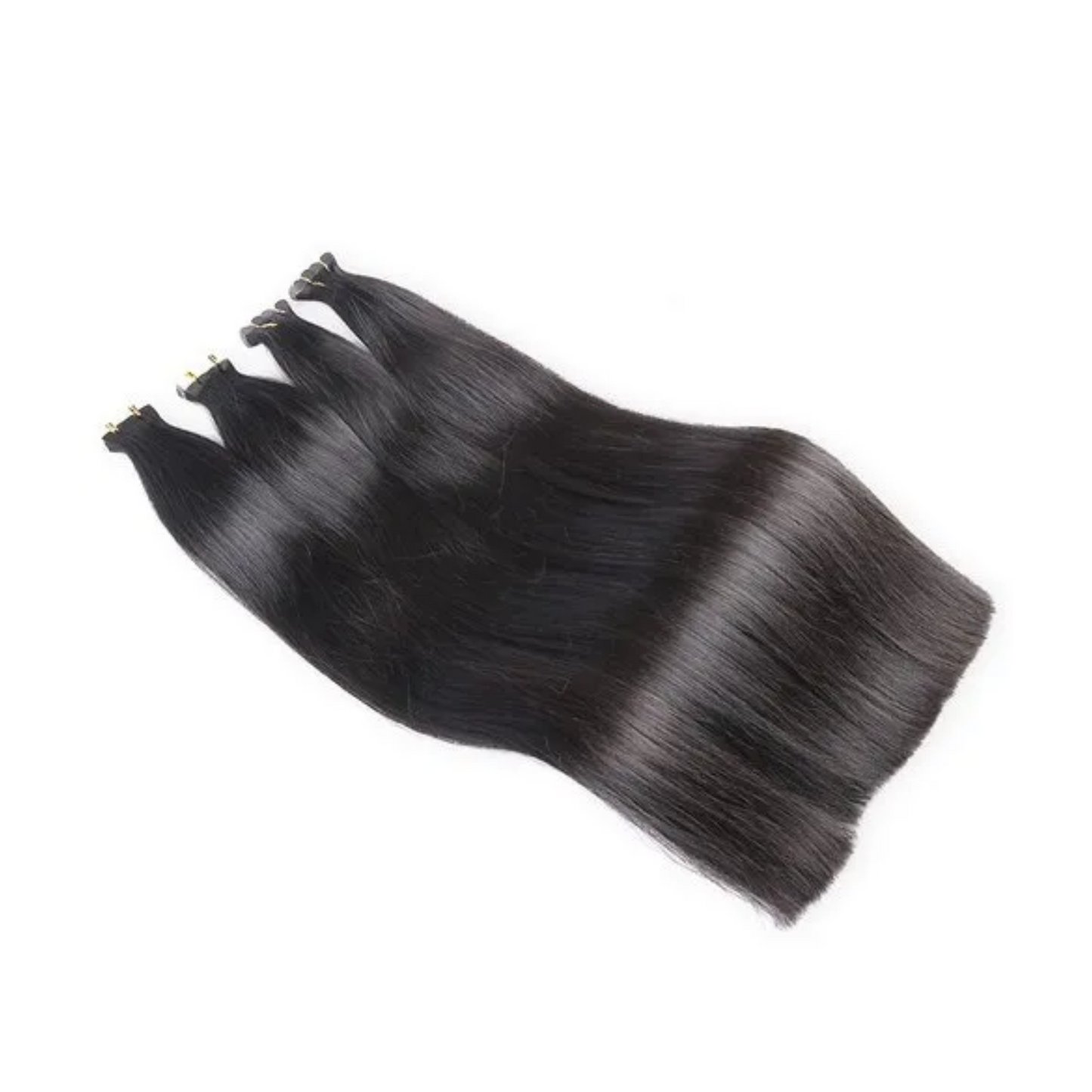 Tape-in Extensions