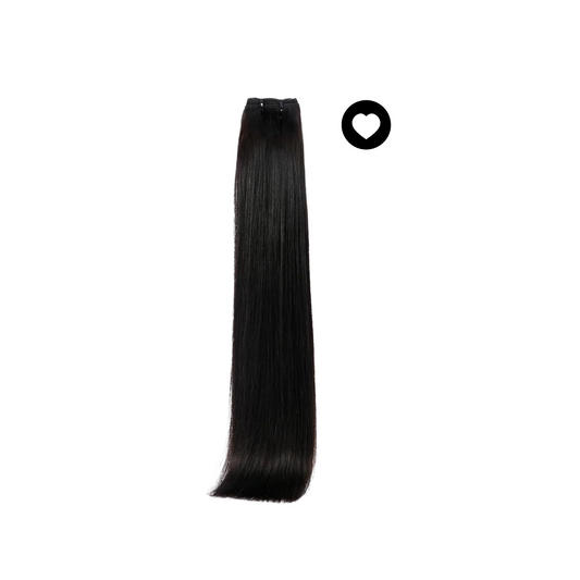 Raw Straight Bundle
