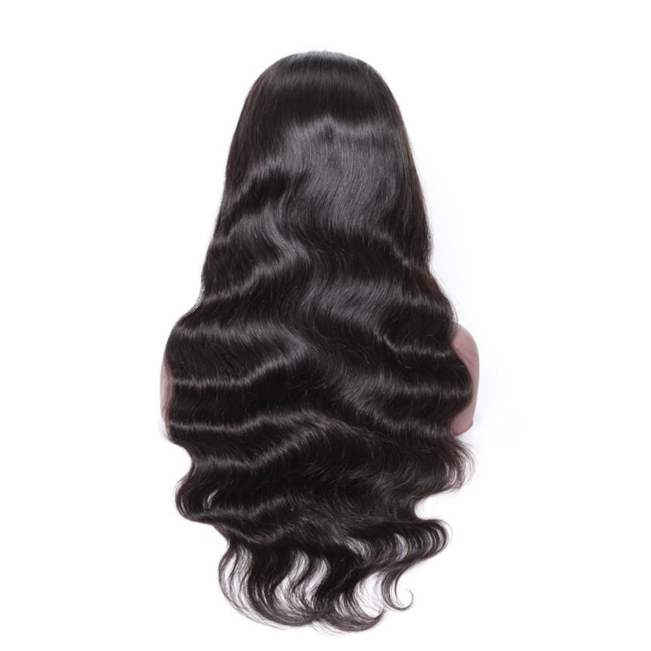 13x6 HD Lace Frontal Wig