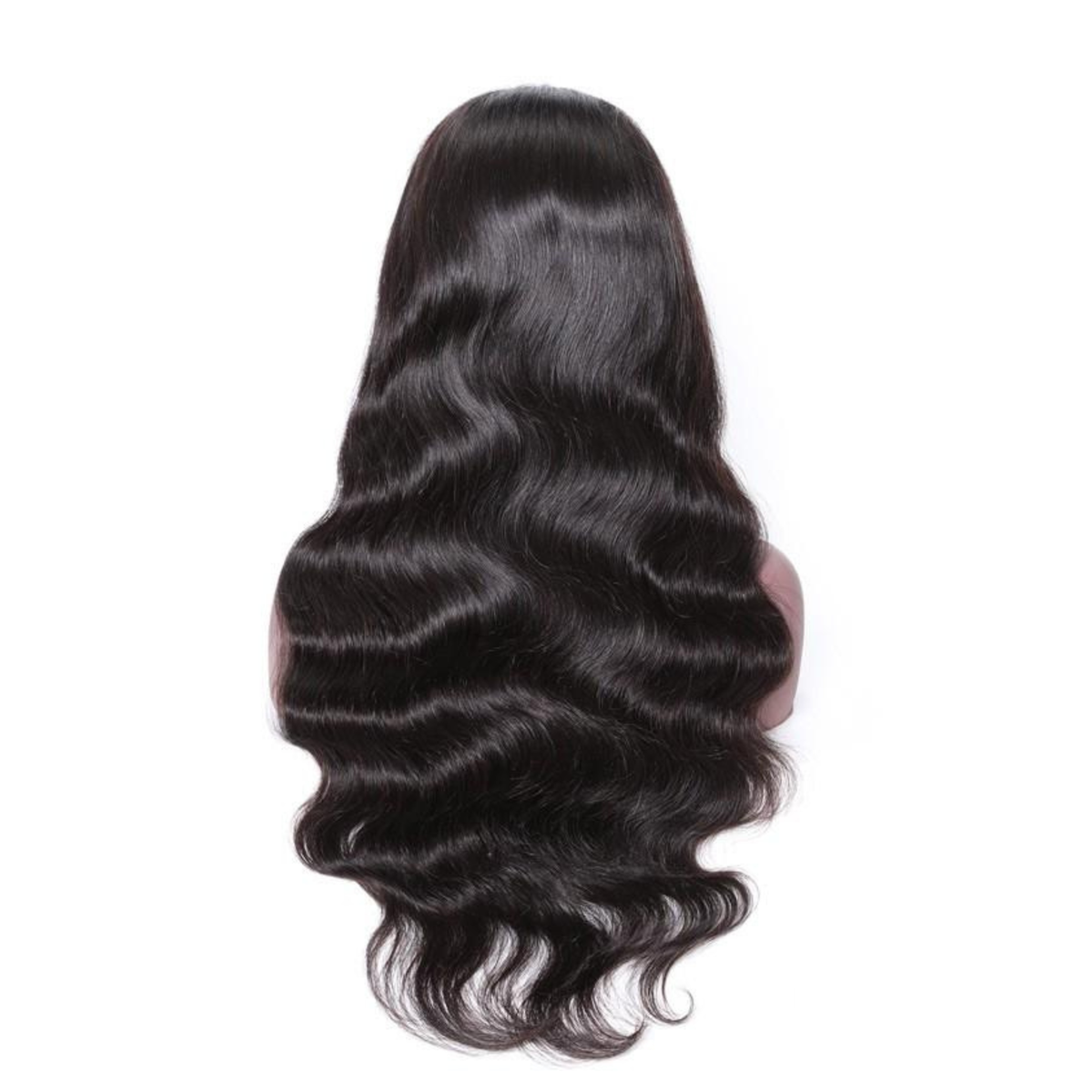 13x6 HD Lace Frontal Wig