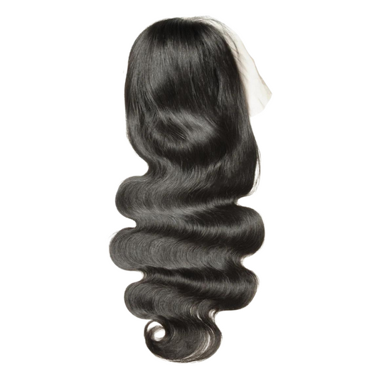 13x6 HD Lace Frontal Wig