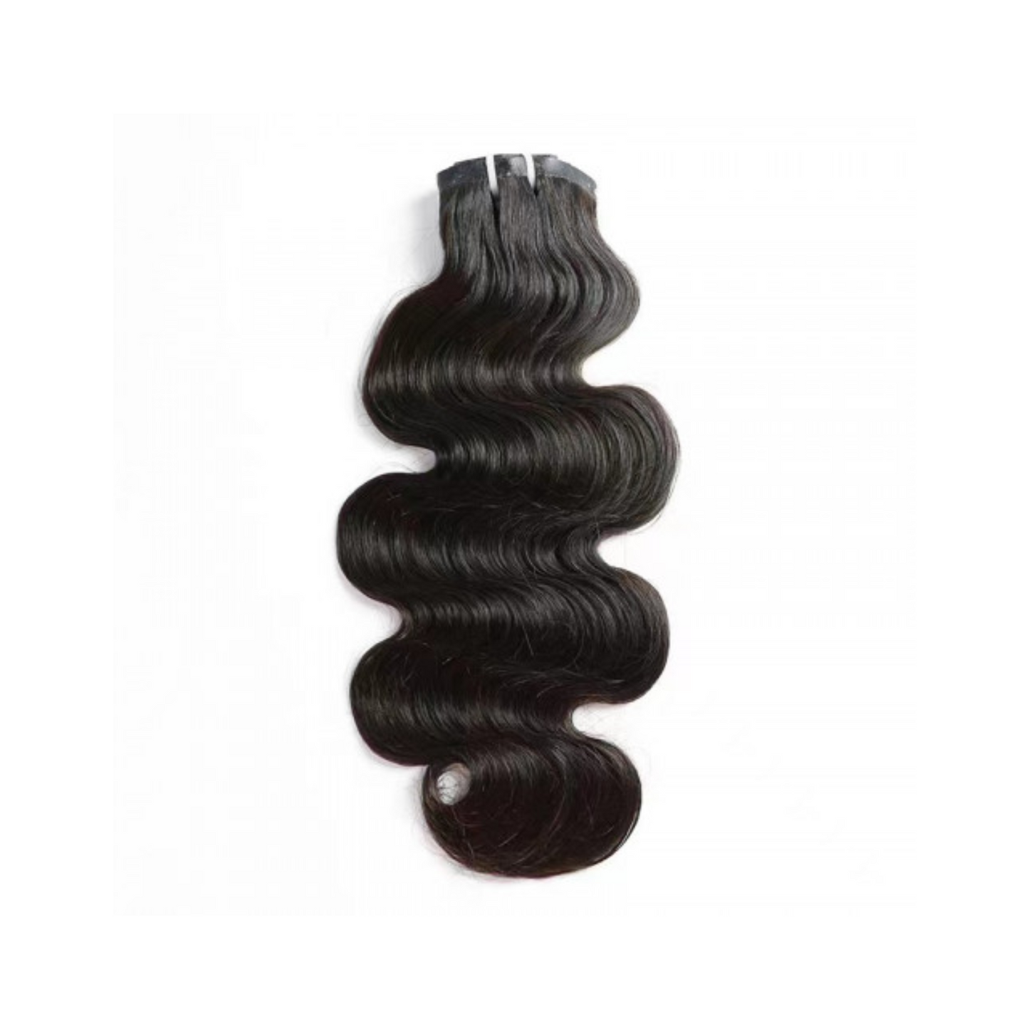 Body Wave Seamless Clip-in Extensions